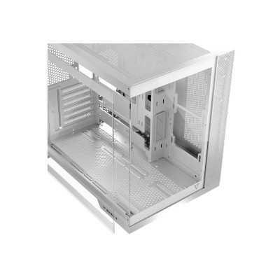 MODECOM Volcano Panorama NF White (AT-PANORAMA-NF-0000-20-000000-0002)