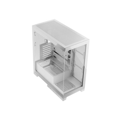Modecom Volcano Space Midi White (AT-SPACE-PG-NF-20-000000-0002)