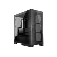 MODECOM VOLCANO SPACE MIDI NF Black (AT-SPACE-PG-NF-10-000000-0002)