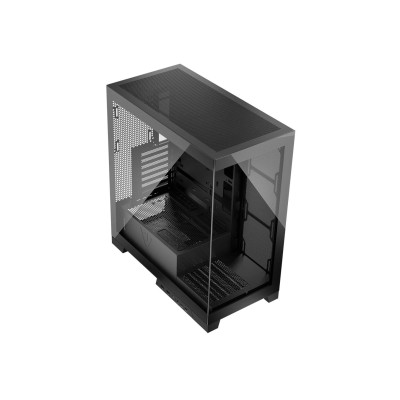 MODECOM VOLCANO SPACE MIDI NF Black (AT-SPACE-PG-NF-10-000000-0002)