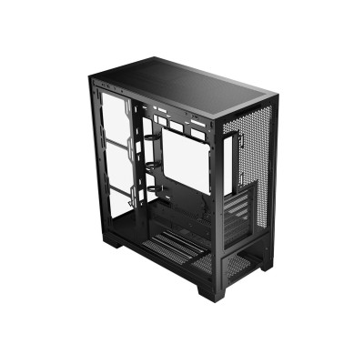 MODECOM VOLCANO SPACE MIDI NF Black (AT-SPACE-PG-NF-10-000000-0002)
