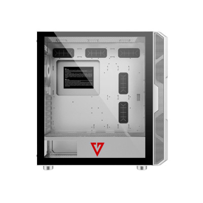 Modecom AMIRANI WHITE (AT-AMIRANI-PD-20-000000-0)