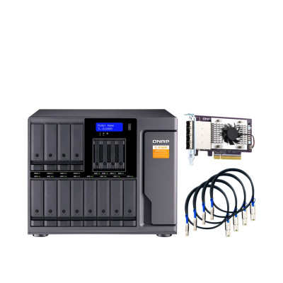 QNAP TL-D1600S