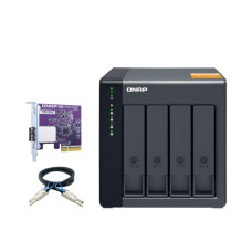 QNAP TL-D400S