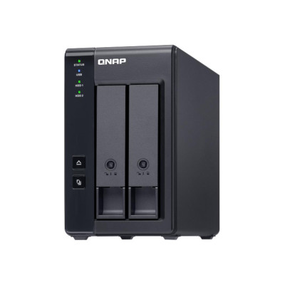 Qnap TR-002