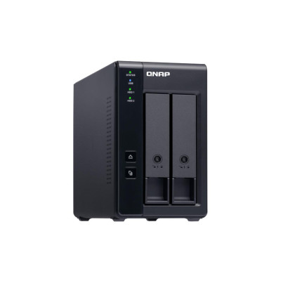 Qnap TR-002