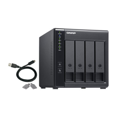 Qnap TR-004