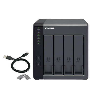 Qnap TR-004