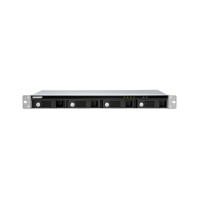 Qnap TR-004