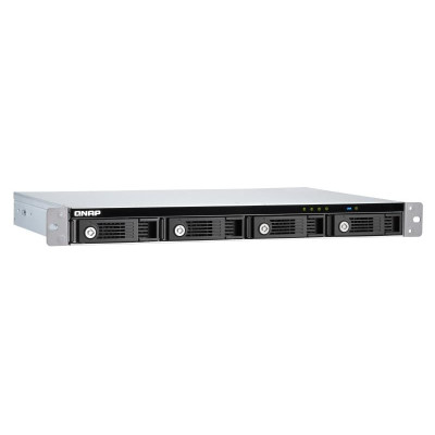 Qnap TR-004