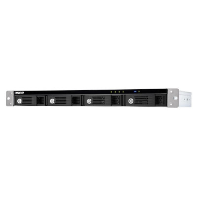 Qnap TR-004