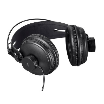 Monoprice Modern Retro Over Ear