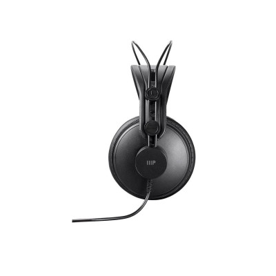 Monoprice Modern Retro Over Ear