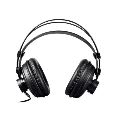 Monoprice Modern Retro Over Ear