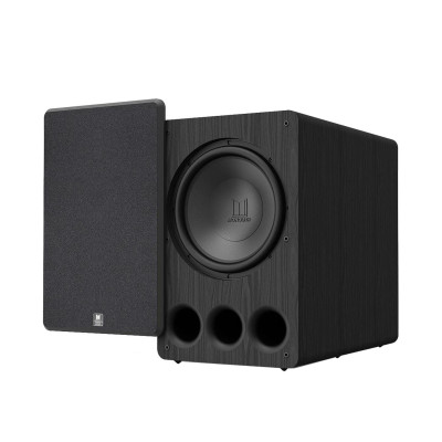 Monoprice Monolith THX Ultra 15