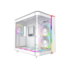 Montech King 95 Pro White (KING 95 PRO (W))