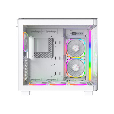 Montech King 95 Pro White (KING 95 PRO (W))