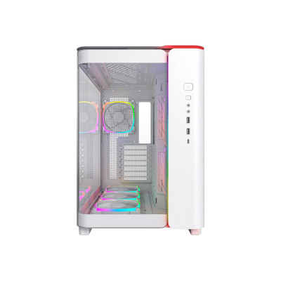 Montech King 95 Pro White (KING 95 PRO (W))
