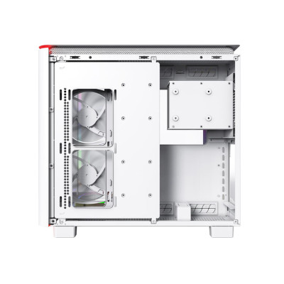 Montech King 95 Pro White (KING 95 PRO (W))