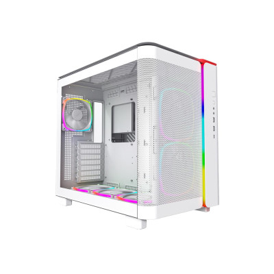 Montech King 95 Pro White (KING 95 PRO (W))