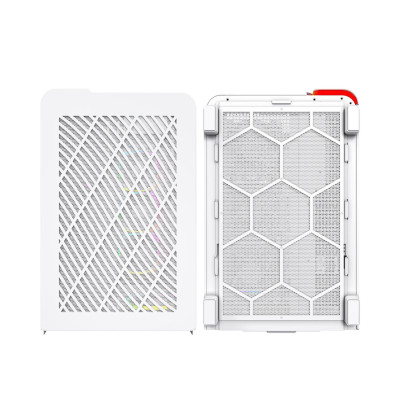 Montech King 95 Pro White (KING 95 PRO (W))