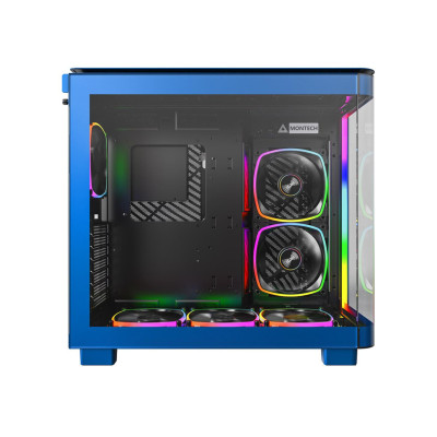 Montech King 95 Pro Prussian Blue (KING 95 PRO (PRUS BLUE))