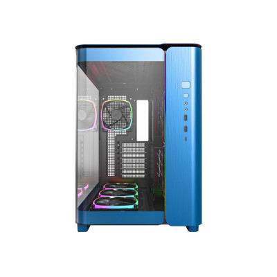 Montech King 95 Pro Prussian Blue (KING 95 PRO (PRUS BLUE))
