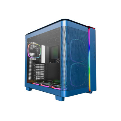 Montech King 95 Pro Prussian Blue (KING 95 PRO (PRUS BLUE))