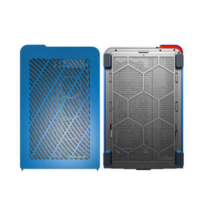 Montech King 95 Pro Prussian Blue (KING 95 PRO (PRUS BLUE))