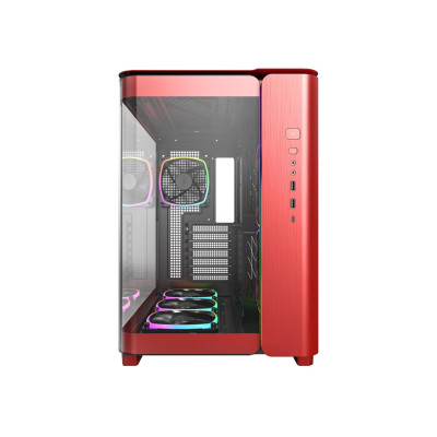 Montech King 95 Pro Red (KING 95 PRO (R))