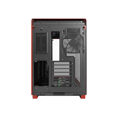 Montech King 95 Pro Red (KING 95 PRO (R))