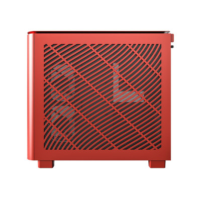 Montech King 95 Pro Red (KING 95 PRO (R))