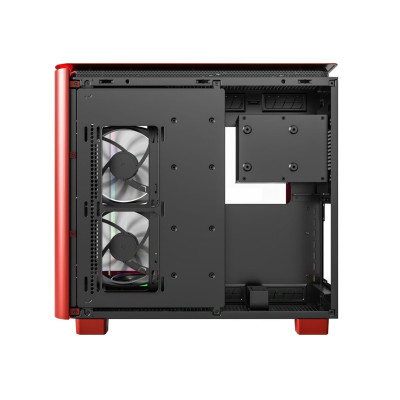 Montech King 95 Pro Red (KING 95 PRO (R))