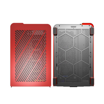Montech King 95 Pro Red (KING 95 PRO (R))