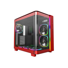 Montech King 95 Pro Red (KING 95 PRO (R))