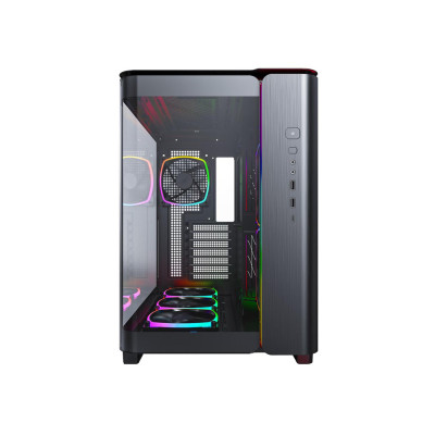 Montech King 95 Pro Black (KING 95 PRO (B))