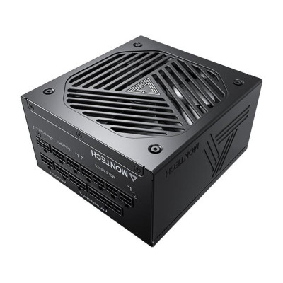 Montech TITAN 1200W 80 Plus Gold (TIS0126)