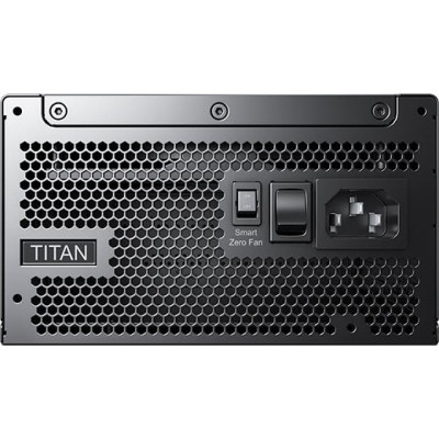 Montech TITAN 1200W 80 Plus Gold (TIS0126)