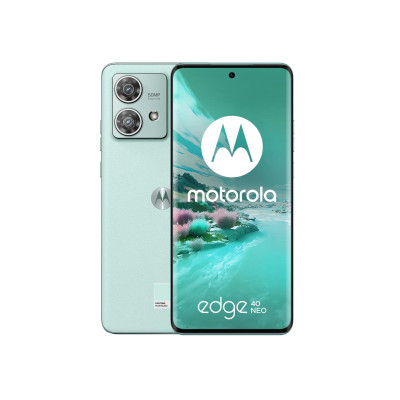 Motorola Edge 40 Neo 12/256GB Soothing Sea (PAYH0081)