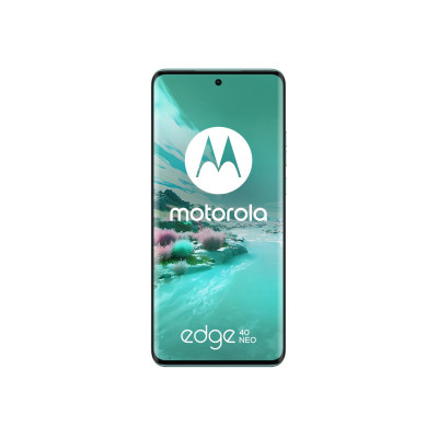 Motorola Edge 40 Neo 12/256GB Soothing Sea (PAYH0081)