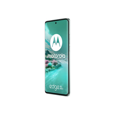 Motorola Edge 40 Neo 12/256GB Soothing Sea (PAYH0081)