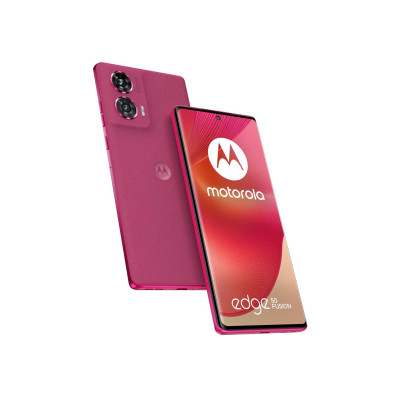 Motorola Edge 50 Fusion 12/512GB Hot Pink (PB3T0063)
