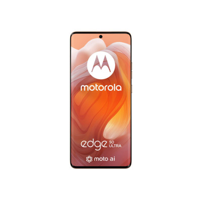 Motorola Edge 50 Ultra 16/1Tb Peach Fuzz