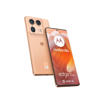 Motorola Edge 50 Ultra 16/1Tb Peach Fuzz