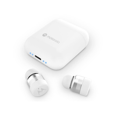 Motorola Moto Buds 120 White