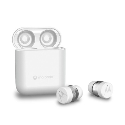 Motorola Moto Buds 120 White