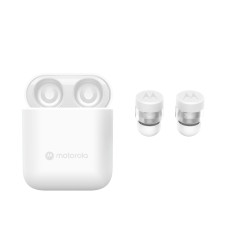 Motorola Moto Buds 120 White