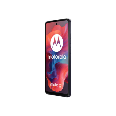 Motorola moto g04 4/128GB Concord Black