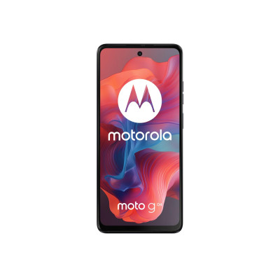 Motorola moto g04 4/128GB Concord Black
