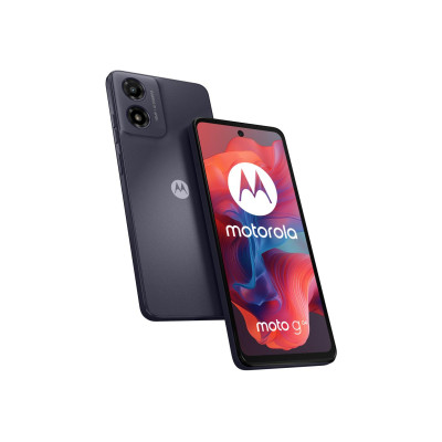 Motorola moto g04 4/128GB Concord Black